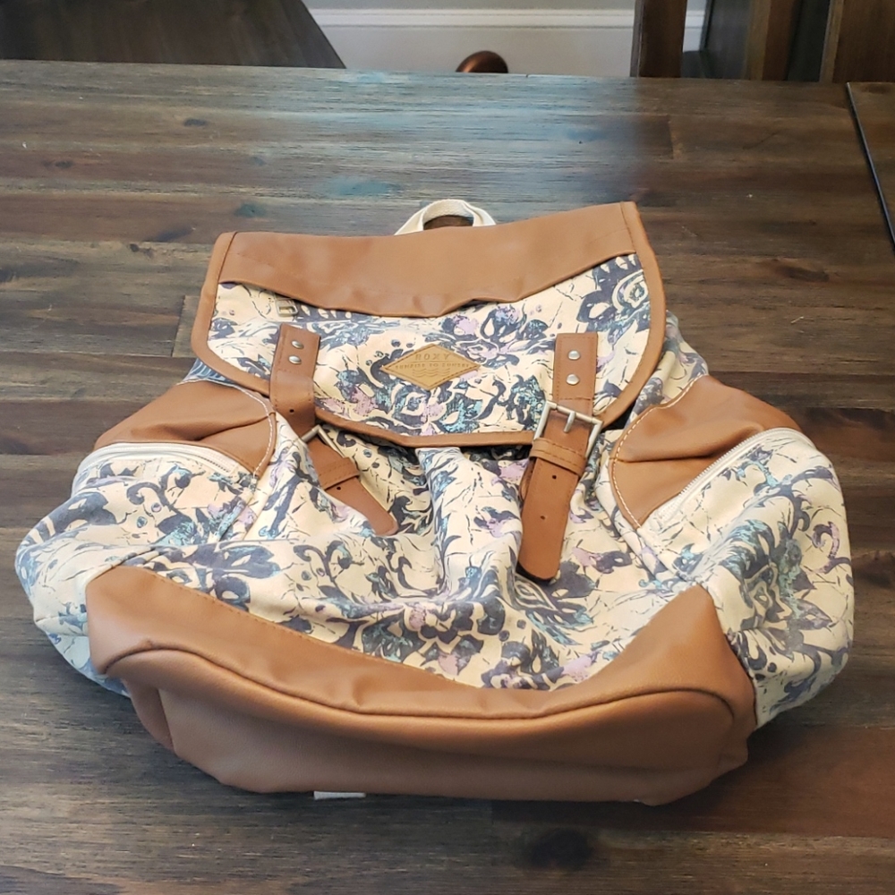 Roxy Full size backpack